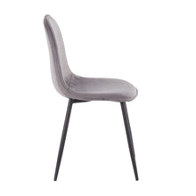 Load image into Gallery viewer, Pebble - Contemporary Casual Comfort Chair (Set of 2)