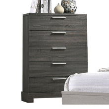 Load image into Gallery viewer, Lantha - Chest - Gray