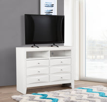 Load image into Gallery viewer, Marilla - Media Chest
