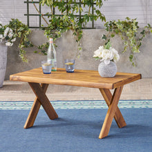 Load image into Gallery viewer, Eaglewood - Coffee Table - Teak