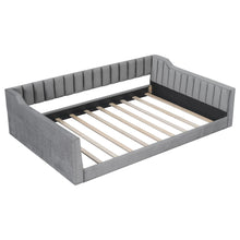 Load image into Gallery viewer, Daybed With Side Storage Pocket