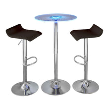 Load image into Gallery viewer, Spyra Ale - 3 Piece Contemporary Adjustable Bar With Up Set
