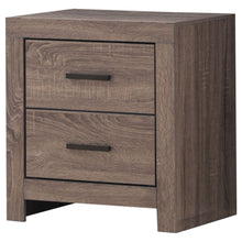 Load image into Gallery viewer, Brantford - 2 Drawer Nightstand