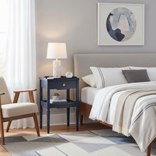 Load image into Gallery viewer, Foley - 1 Drawer Nightstand