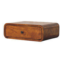 Load image into Gallery viewer, Avora - Wall Mounted 1 Drawer Nightstand