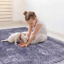 Load image into Gallery viewer, Maval - Washable Area Rug