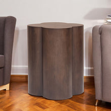 Load image into Gallery viewer, Solid Wood End Table (579295) - Brown