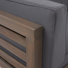 Load image into Gallery viewer, Oana - Corner Bench