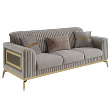 Load image into Gallery viewer, Antigua - Upholstered Sofa
