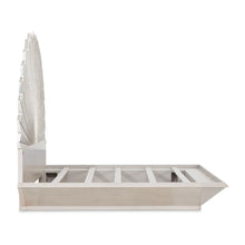 Load image into Gallery viewer, Fantosini - King Fan Bed - Silver Mist