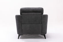 Load image into Gallery viewer, Callie - Woven Fabric Chair