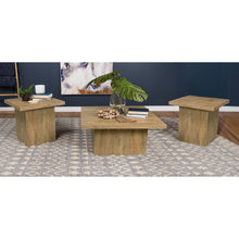Load image into Gallery viewer, Exeter - Square Table Set