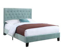 Load image into Gallery viewer, Luma - Upholstered Bed