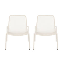 Load image into Gallery viewer, Kincaid - Stackable Iron Chair