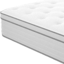 Load image into Gallery viewer, 12" Memory Foam Hybrid Mattress - King