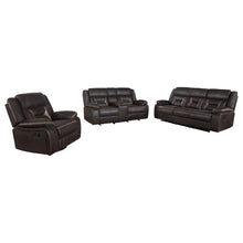 Load image into Gallery viewer, Brazelton - Pillow Top Arm Motion Living Room Set