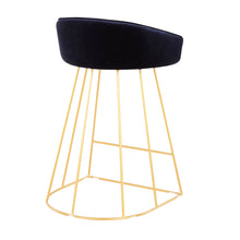 Load image into Gallery viewer, Canary - Contemporary Counter Stool (Set of 2)