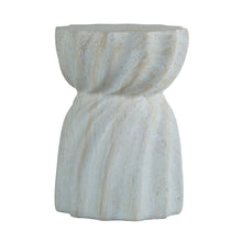 Load image into Gallery viewer, Outdoor End Table - Marble