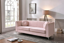 Load image into Gallery viewer, Delray - Micro Suede Sofa