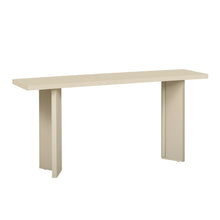 Load image into Gallery viewer, Coffee Table - Beige