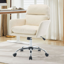 Load image into Gallery viewer, Office Chair With Adjustable Height, Ergonomic Design