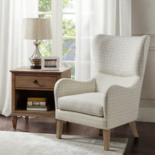 Load image into Gallery viewer, Arianna - Swoop Wing Chair