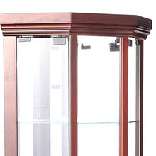 Load image into Gallery viewer, Display Stand - Dark Brown