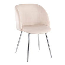 Load image into Gallery viewer, Fran - Contemporary Chair (Set of 2)