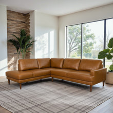 Load image into Gallery viewer, Corbin - L-Shaped Sectional Sofa