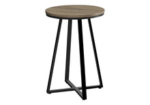Load image into Gallery viewer, Accent Table, Side, Round Contemporary & Modern Modern Design