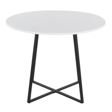 Load image into Gallery viewer, Cosmo Canary - Contemporary Dining Table