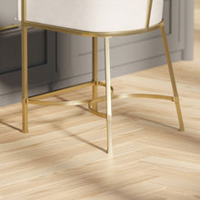 Load image into Gallery viewer, Stool With Elegant Modern Design