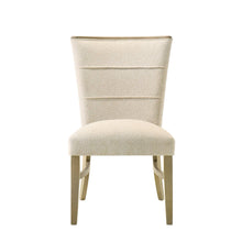 Load image into Gallery viewer, Olinda - Side Chair (Set of 2) - Beige