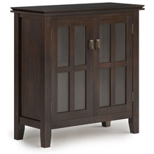 Load image into Gallery viewer, Artisan - Low Storage Cabinet & 2 Doors