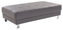 Load image into Gallery viewer, Contemporary Ottoman For Living Rooms