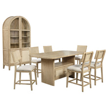 Load image into Gallery viewer, Kimpton - Rectangular Dining Table Set
