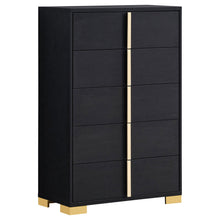 Load image into Gallery viewer, Medici - 5 Drawer Chest