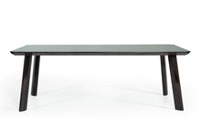 Load image into Gallery viewer, 87" Dining Table - Ebony