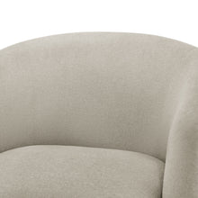 Load image into Gallery viewer, Ardena - Modern Swivel Barrel Chair