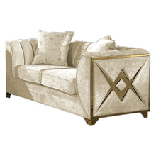Load image into Gallery viewer, Velencia - Loveseat