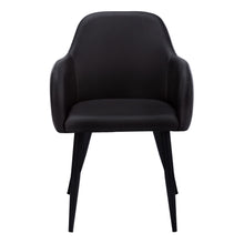 Load image into Gallery viewer, Dining Chair Side, Upholstered For Dining Room, Contemporary & Modern (Set of 2)