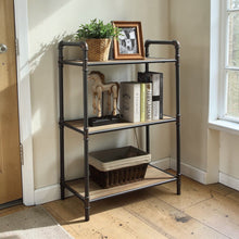 Load image into Gallery viewer, Itzel - Bookshelf