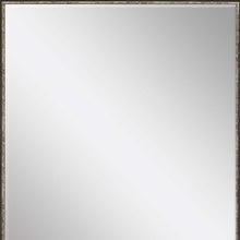 Load image into Gallery viewer, Framed Accent Mirror - Dark Brown