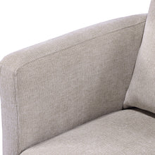 Load image into Gallery viewer, Sutton - Swivel Barrel Chair