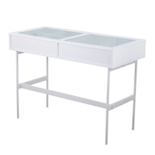 Load image into Gallery viewer, Emery - Contemporary Console Table