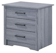 Load image into Gallery viewer, Hudson - Nightstand