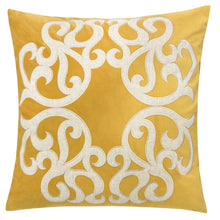 Load image into Gallery viewer, Dora - Pillow Cover With Matching Back