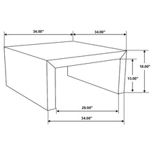 Load image into Gallery viewer, Santana - Table