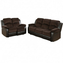 Load image into Gallery viewer, Modern Living Room Set, Reclining Mechanism