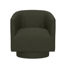 Load image into Gallery viewer, Accent Chair With Swivel Function